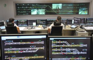 Puesto control metrovalencia